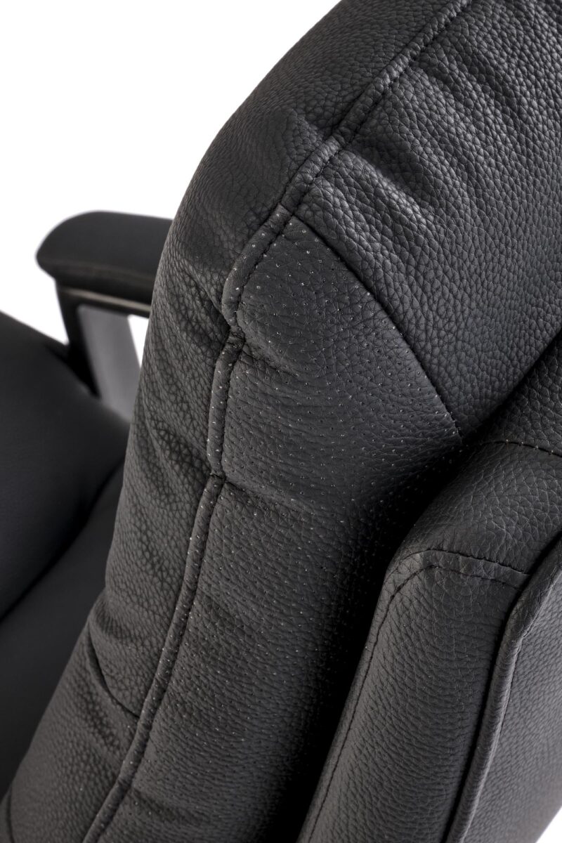 Toimistotuoli HARBOR, musta