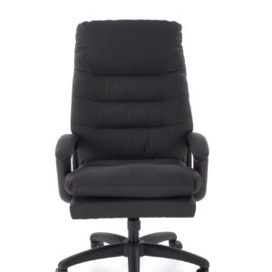 Toimistotuoli HARBOR, musta