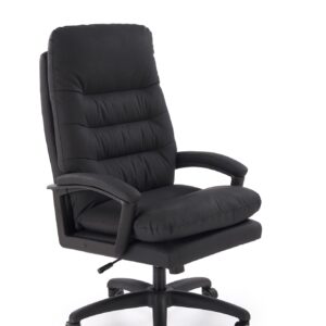 Toimistotuoli HARBOR, musta