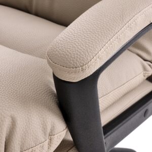 Toimistotuoli HARBOR, beige