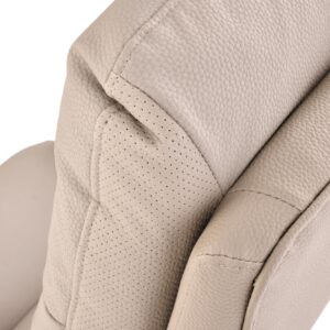 Toimistotuoli HARBOR, beige