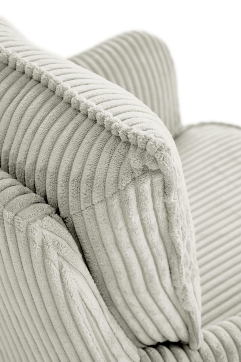 Toimistotuoli DUMBO, vaaleanharmaa