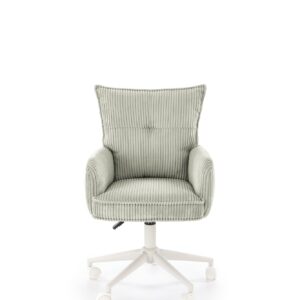 Toimistotuoli DUMBO, vaaleanharmaa