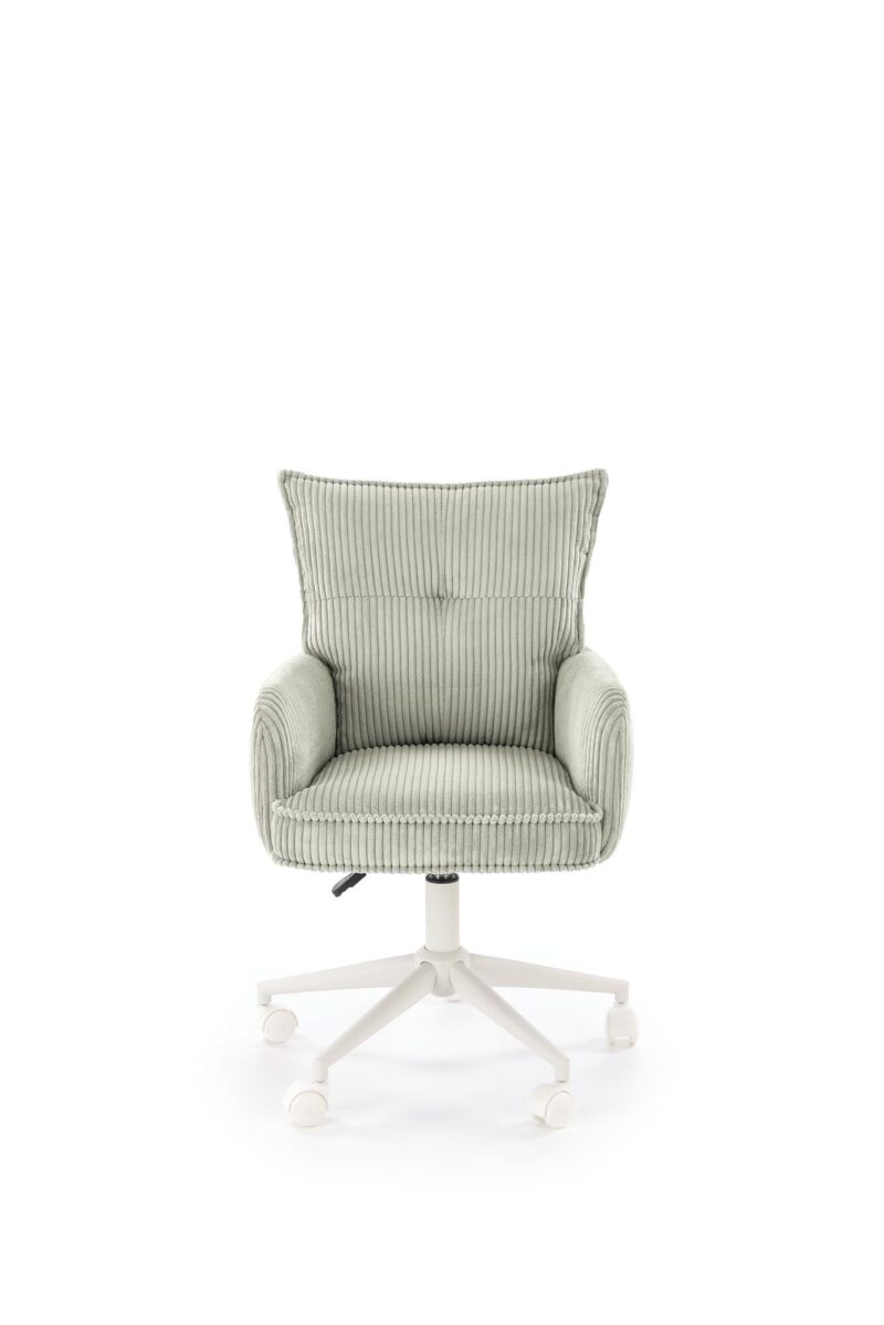 Toimistotuoli DUMBO, vaaleanharmaa