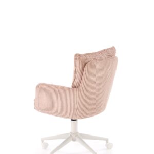 Työtuoli DUMBO, vaaleanpunainen