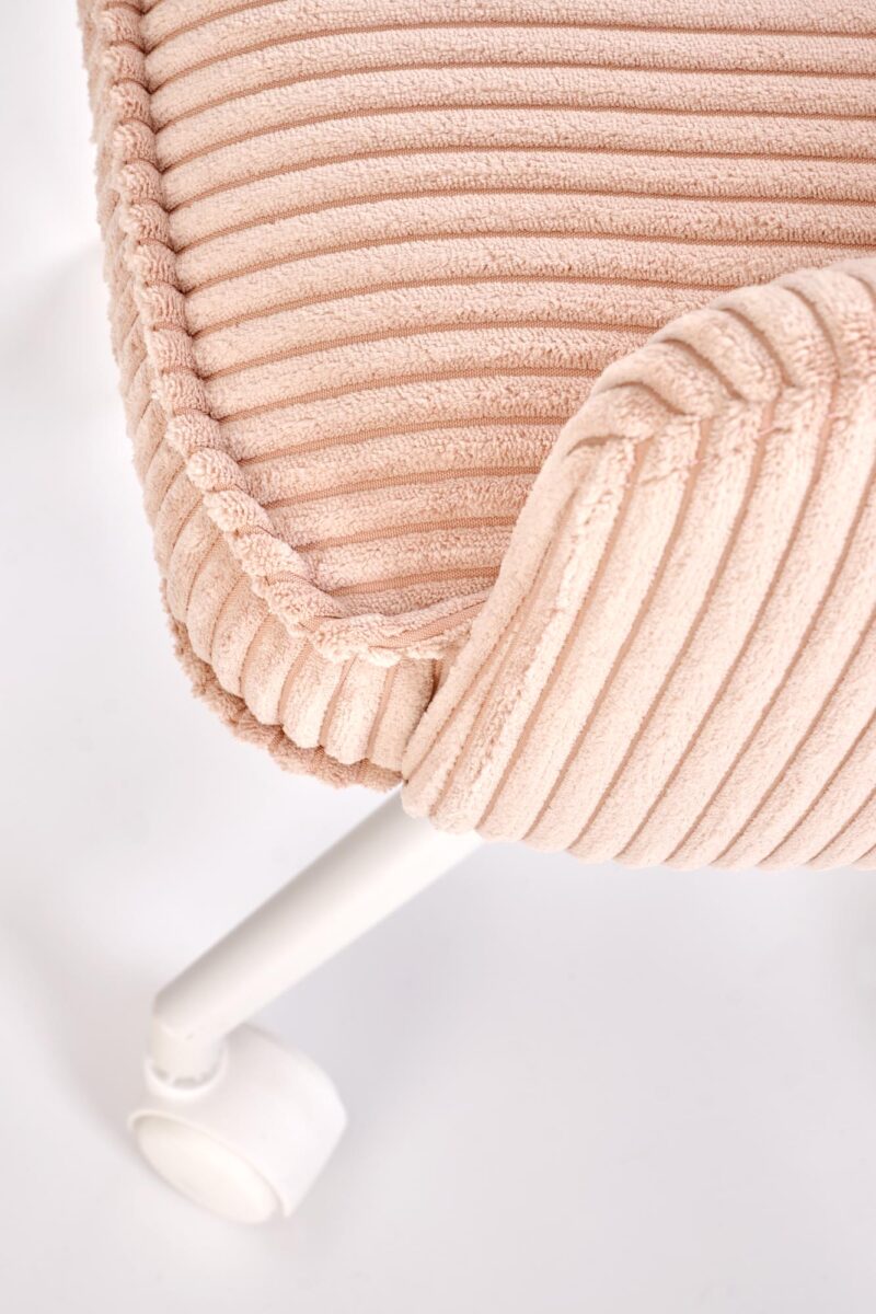 Työtuoli DUMBO, vaaleanpunainen