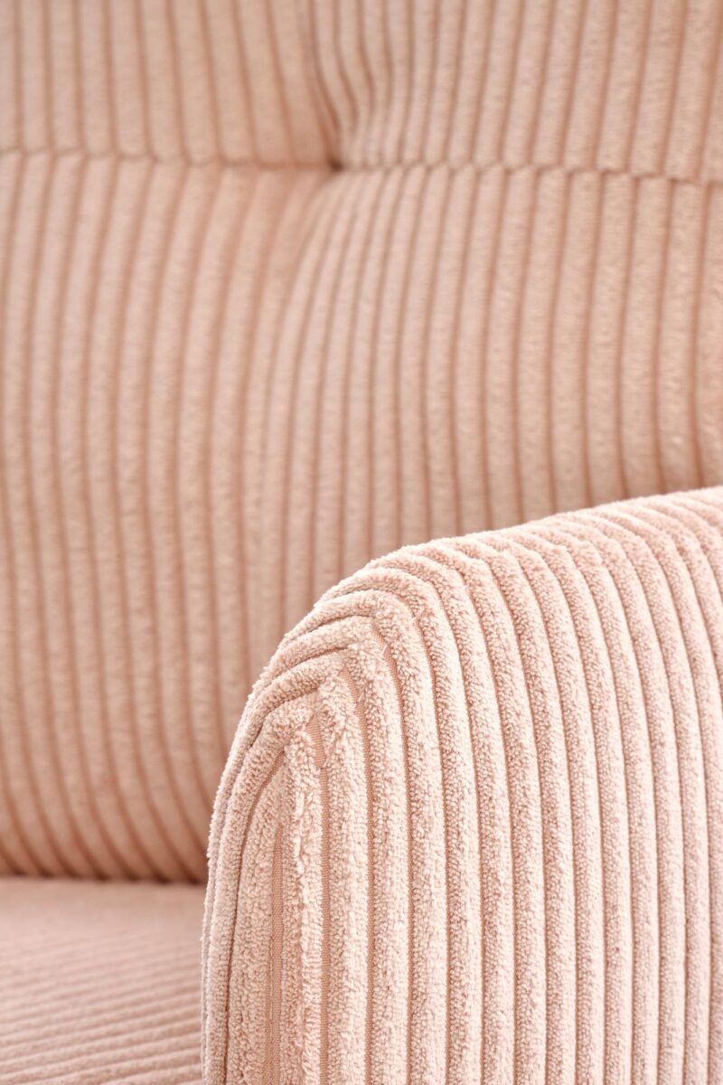 Työtuoli DUMBO, vaaleanpunainen