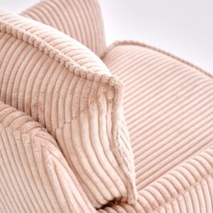 Työtuoli DUMBO, vaaleanpunainen