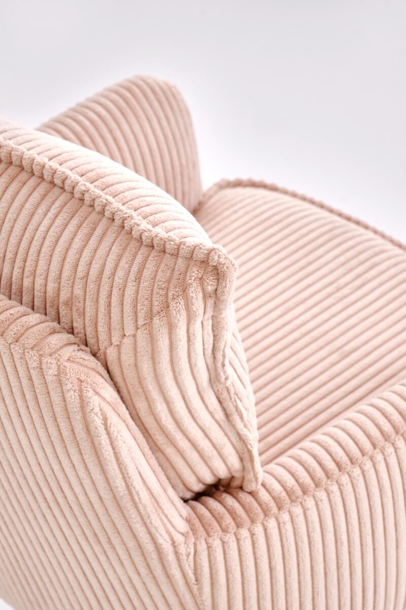 Työtuoli DUMBO, vaaleanpunainen