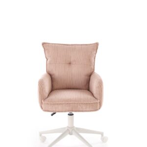 Työtuoli DUMBO, vaaleanpunainen