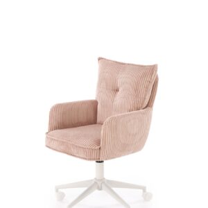 Työtuoli DUMBO, vaaleanpunainen