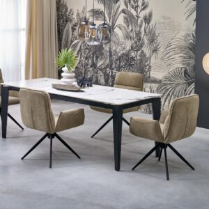 Työkalu ARCTICA, tumma beige