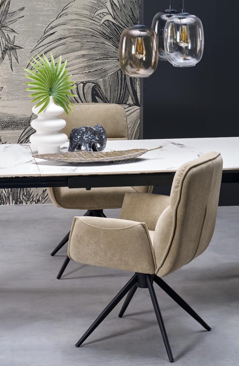 Työkalu ARCTICA, tumma beige