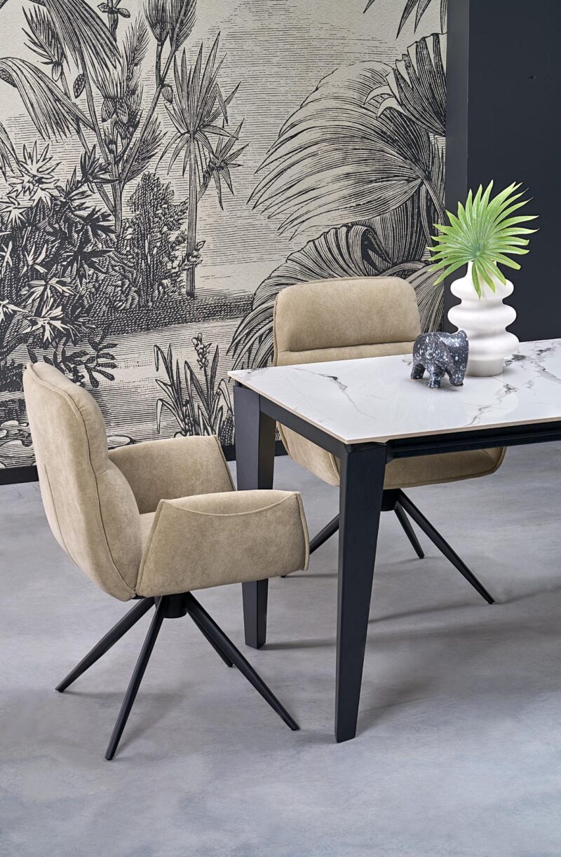 Työkalu ARCTICA, tumma beige