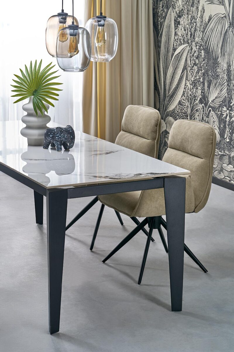 Työkalu ARCTICA, tumma beige