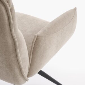 Työkalu ARCTICA, tumma beige