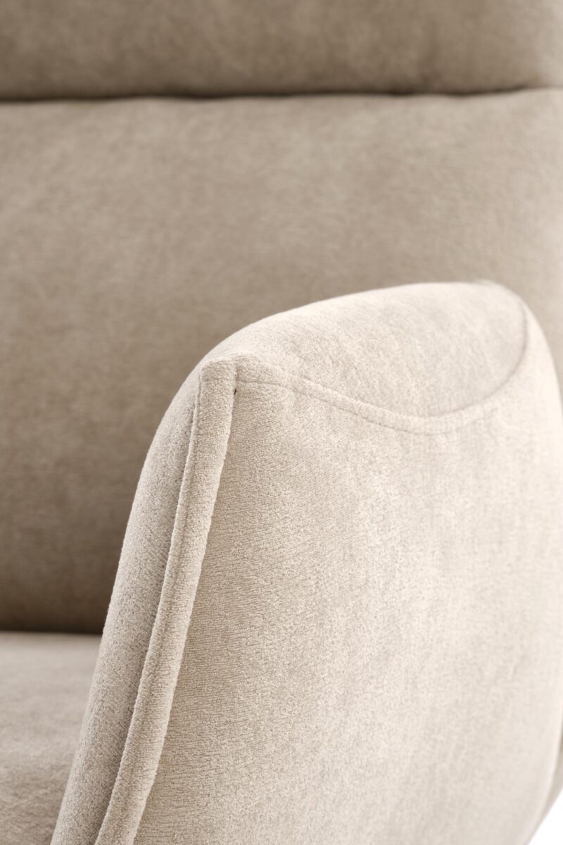 Työkalu ARCTICA, tumma beige