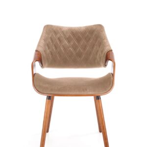 Työkalu SELVANO, pähkinäpensas / beige