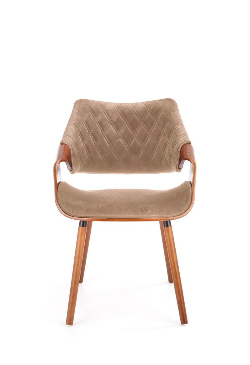 Työkalu SELVANO, pähkinäpensas / beige