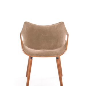 Työkalu SELVANO, pähkinäpensas / beige