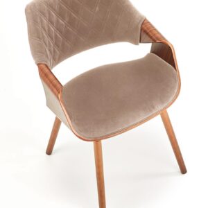 Työkalu SELVANO, pähkinäpensas / beige