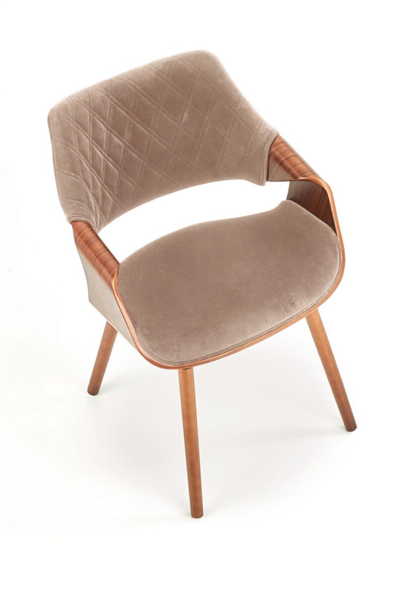 Työkalu SELVANO, pähkinäpensas / beige