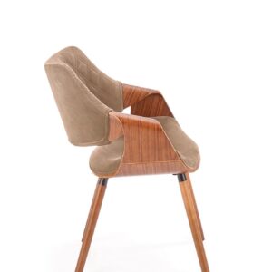 Työkalu SELVANO, pähkinäpensas / beige