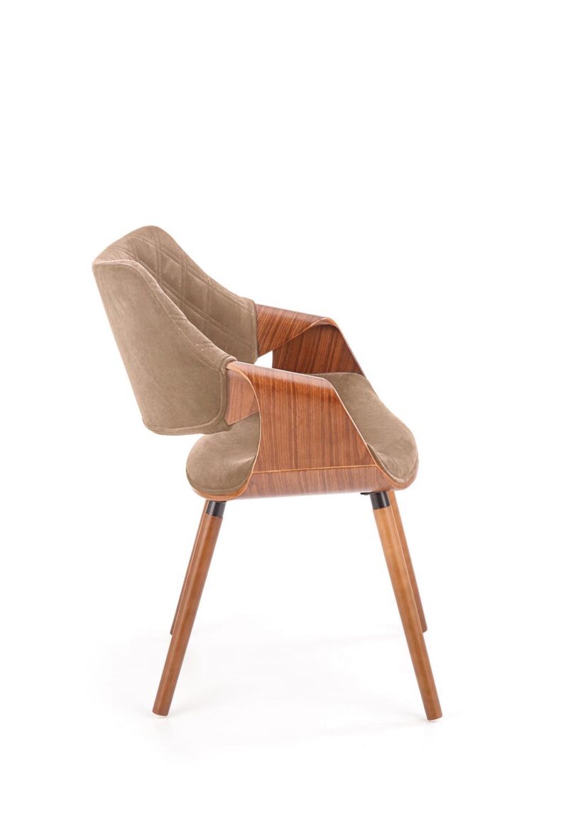 Työkalu SELVANO, pähkinäpensas / beige