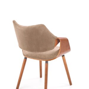 Työkalu SELVANO, pähkinäpensas / beige