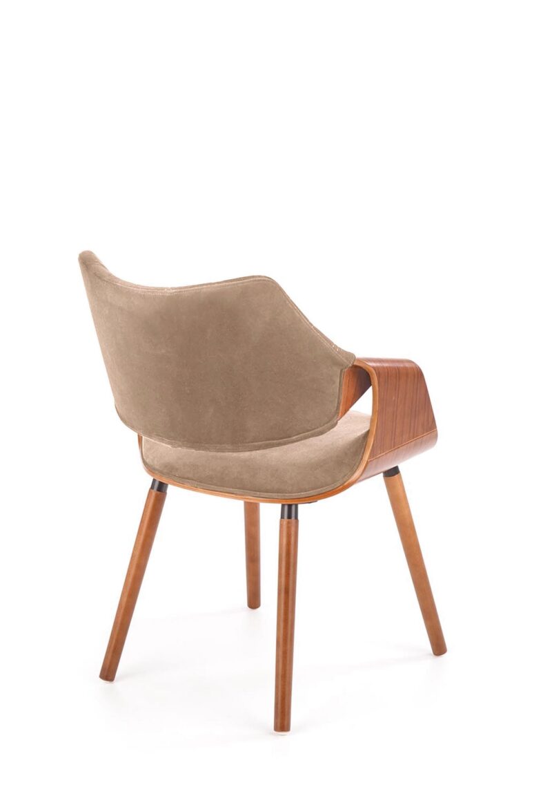 Työkalu SELVANO, pähkinäpensas / beige