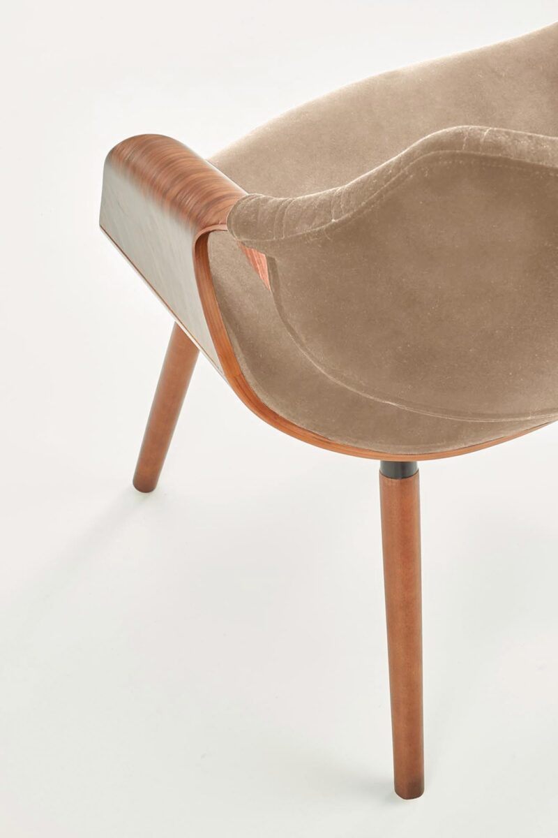 Työkalu SELVANO, pähkinäpensas / beige