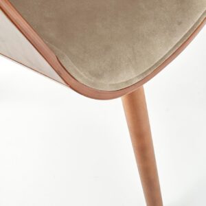 Työkalu SELVANO, pähkinäpensas / beige