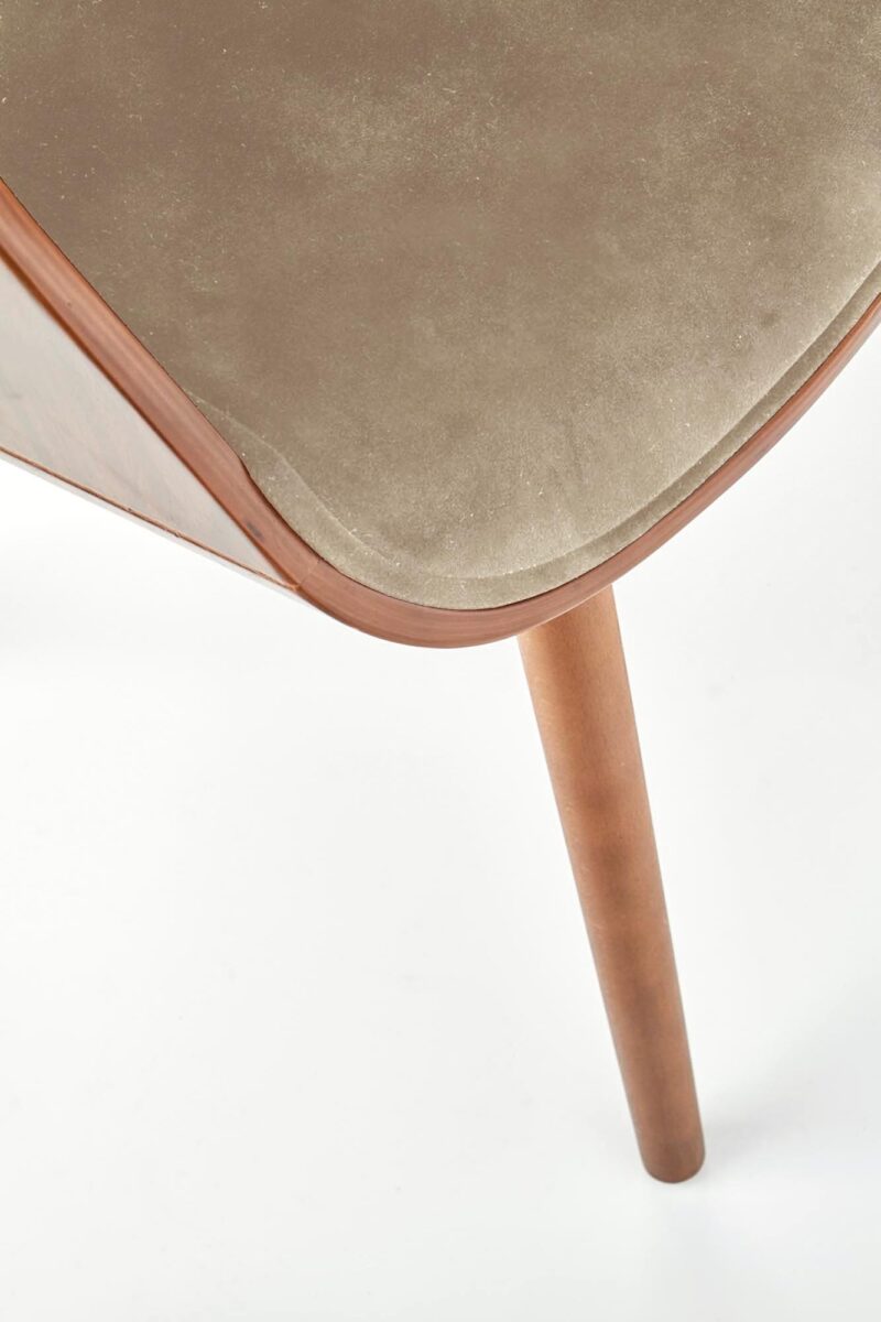 Työkalu SELVANO, pähkinäpensas / beige