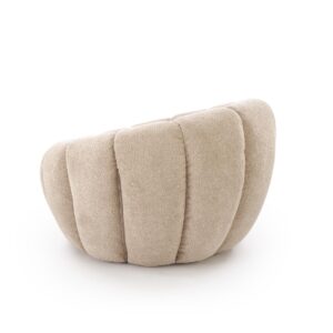 Nojatuoli GASPER, beige