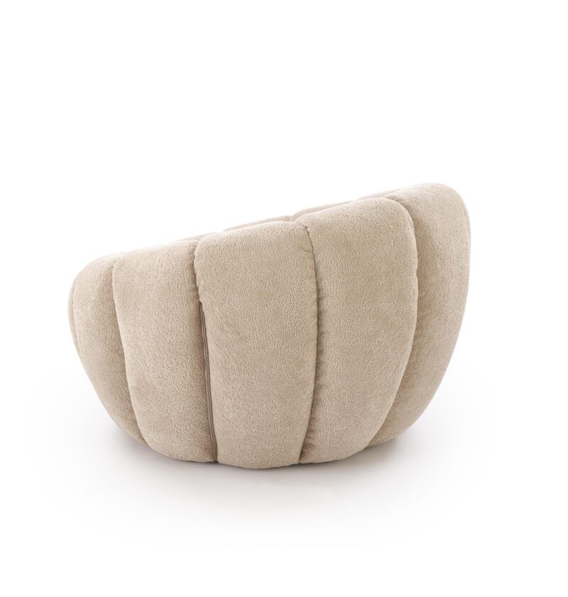 Nojatuoli GASPER, beige