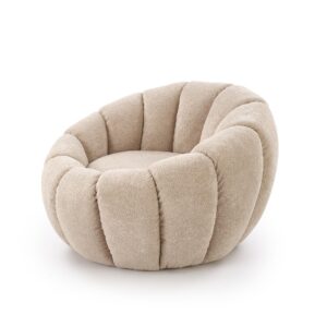 Nojatuoli GASPER, beige