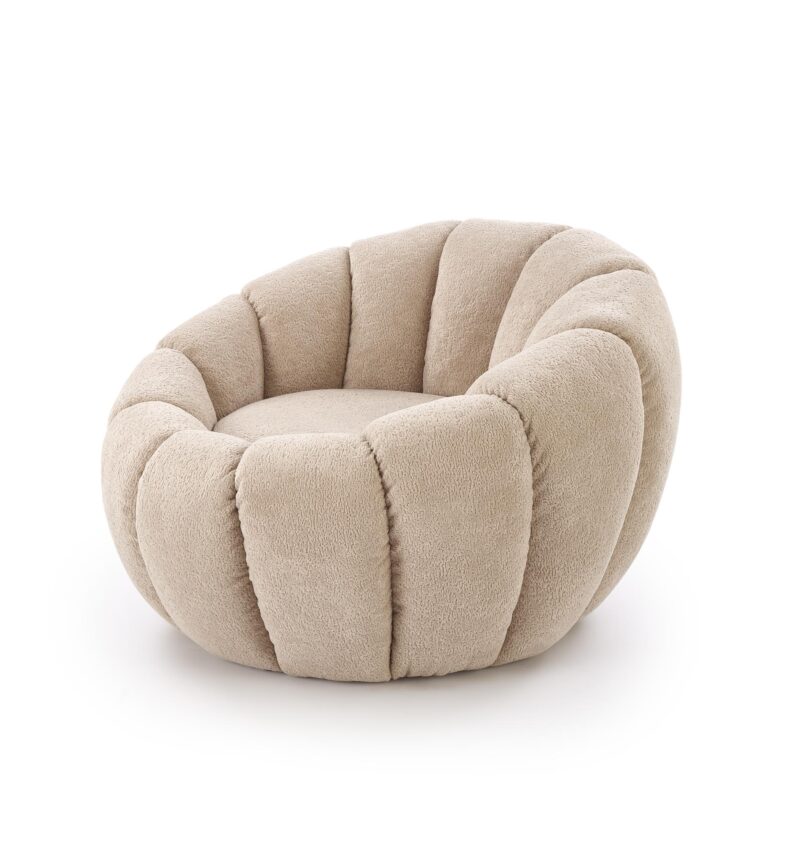 Nojatuoli GASPER, beige