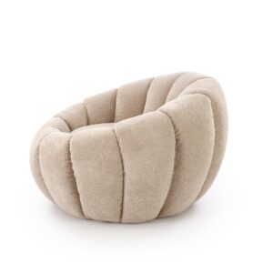 Nojatuoli GASPER, beige