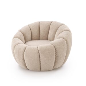 Nojatuoli GASPER, beige