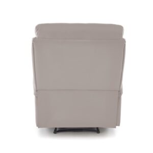 Nojatuoli PERU manuaalinen recliner, beige