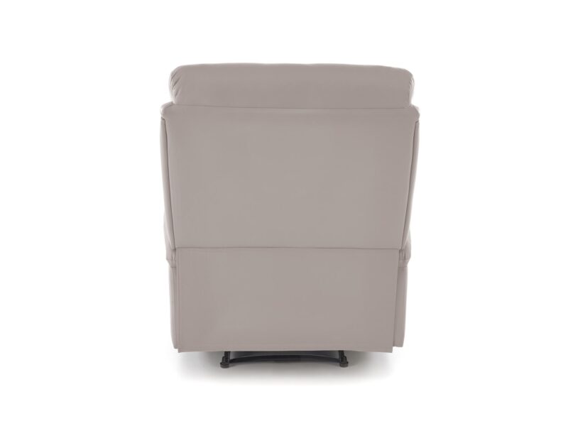 Nojatuoli PERU manuaalinen recliner, beige