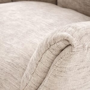 Kääntyvä nojatuoli ORVIA, beige