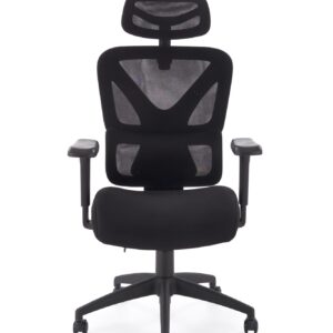 ASTERO-työtuoli, musta