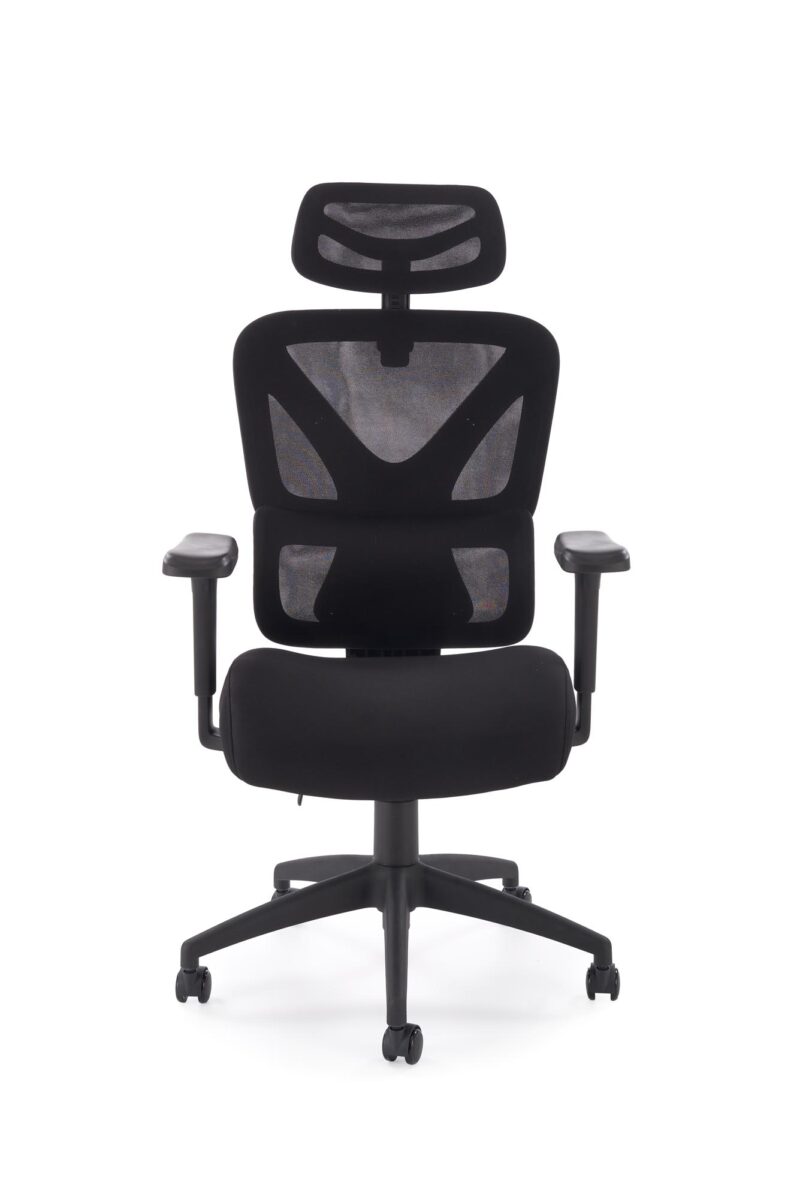 ASTERO-työtuoli, musta