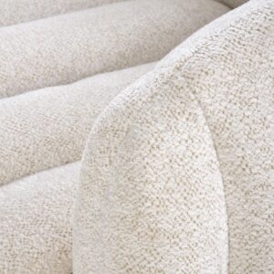 Nojatuoli FRASER, kerma