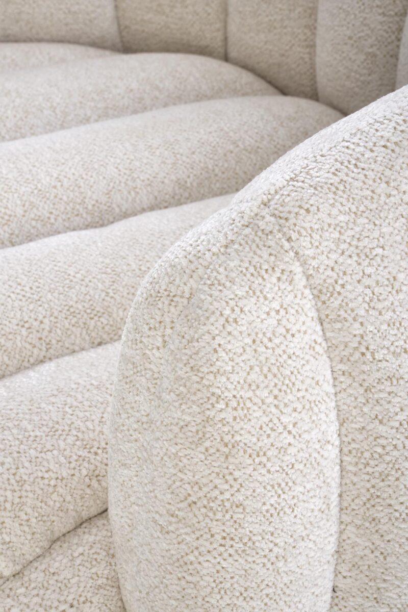 Nojatuoli FRASER, kerma