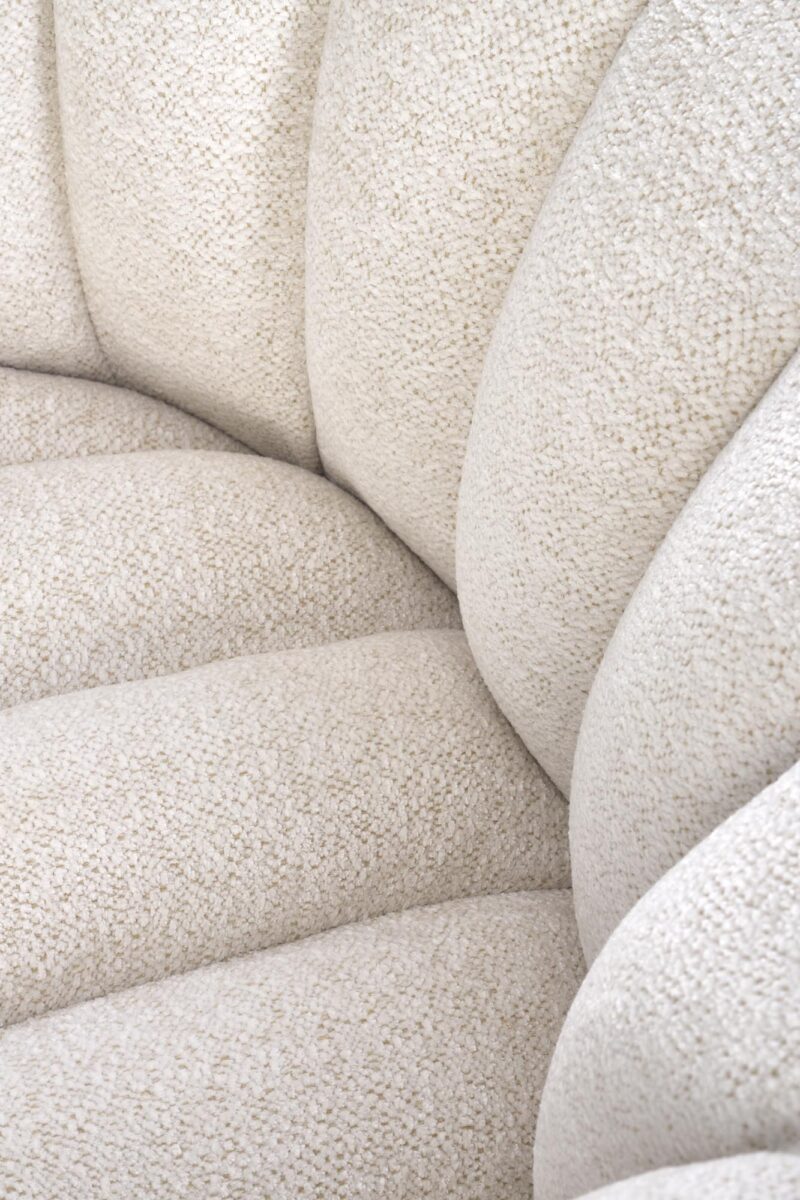 Nojatuoli FRASER, kerma