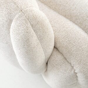 Nojatuoli FRASER, kerma