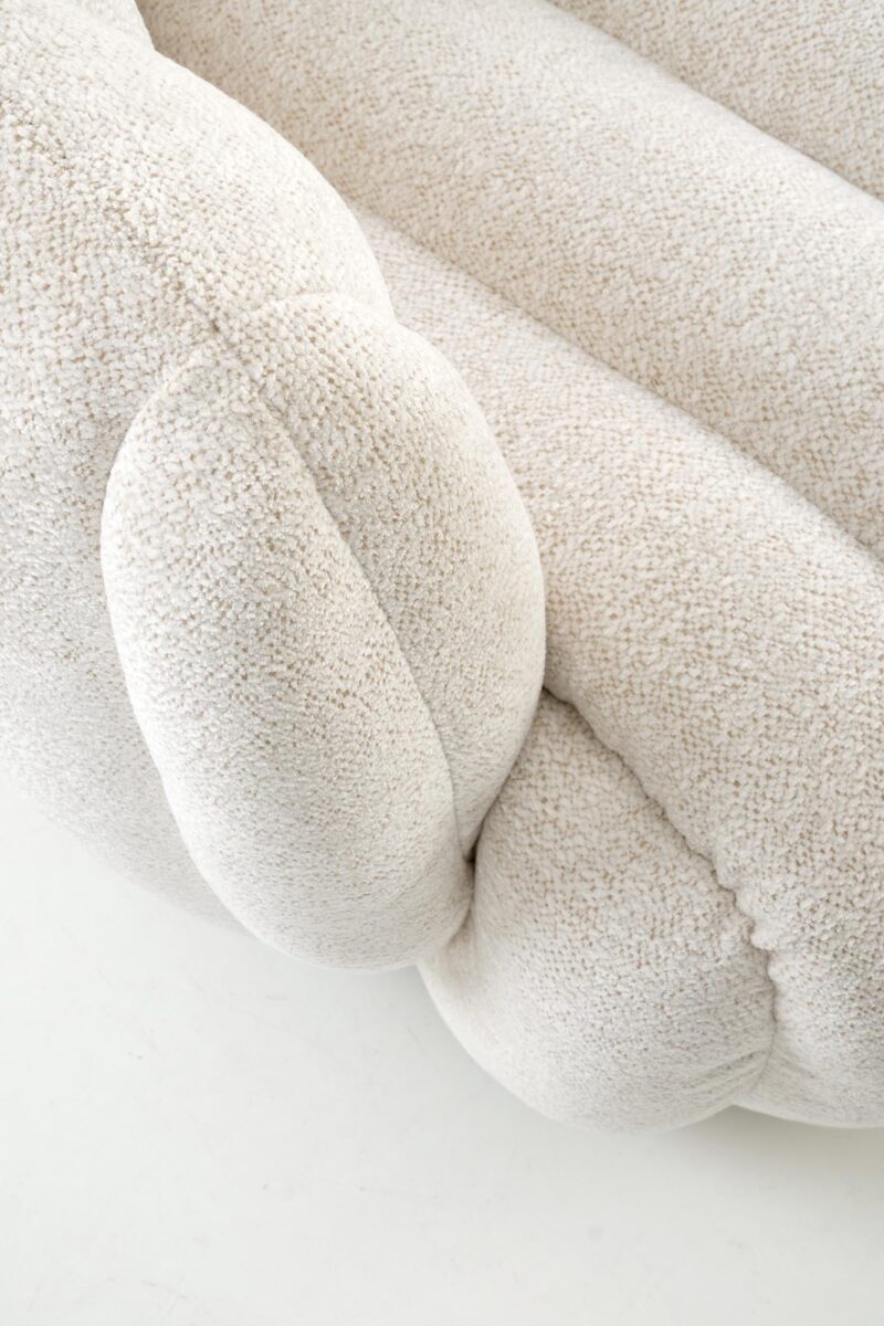 Nojatuoli FRASER, kerma