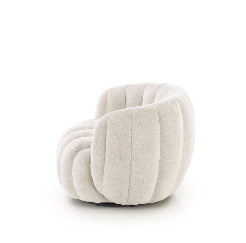 Nojatuoli FRASER, kerma